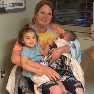 Meet your Posher, Amanda